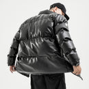 Jaqueta Bobojaco Puffer Masculina de Inverno