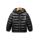 Jaqueta Puffer infantil OutWear