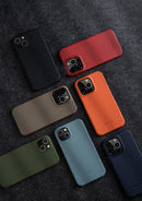 Case Leather Premium
