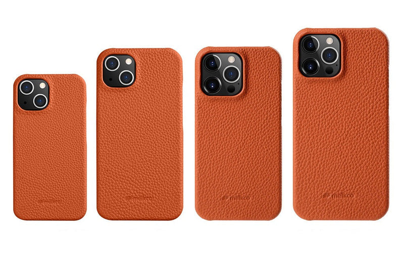 Case Leather Premium