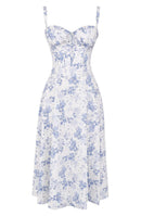 Vestido Florence Mavie