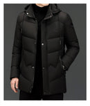 Jaqueta Fashion Park corta vento