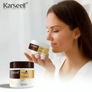 Máscara de Colágeno Alemã - Karseell® 536g [Restauração Completa e Permanente] - Compre 1 Leve 2