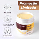 Máscara de Colágeno Alemã - Karseell® 536g [Restauração Completa e Permanente] - Compre 1 Leve 2