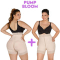 Bermuda modeladora empina bumbum. - Pamp Bloom COMPRE 1 E LEVE 2+ FRETE GRATIS.