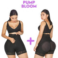 Bermuda modeladora empina bumbum. - Pamp Bloom COMPRE 1 E LEVE 2+ FRETE GRATIS.
