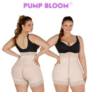 Bermuda modeladora empina bumbum. - Pamp Bloom COMPRE 1 E LEVE 2+ FRETE GRATIS.