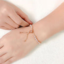 Pulseira Riviera Regulável