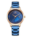 Relógio Feminino Ladies