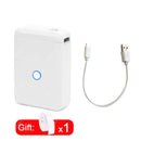 Etiquetadora Niimbot D110 Impressora Térmica