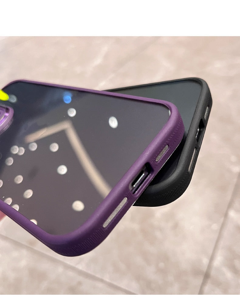 Case Pro Ultra com Proteção nas Câmeras