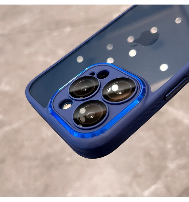 Case Pro Ultra com Proteção nas Câmeras