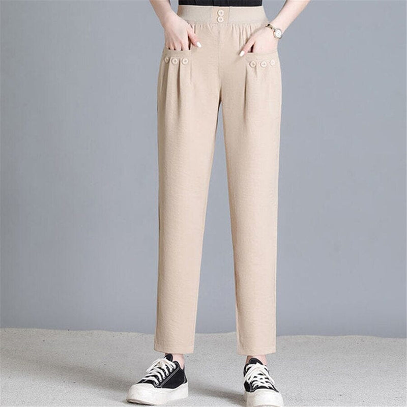 Calça Alfaiataria Giana