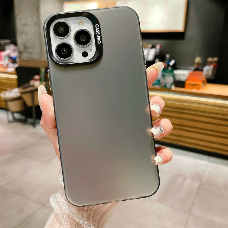 Case Skin Matte