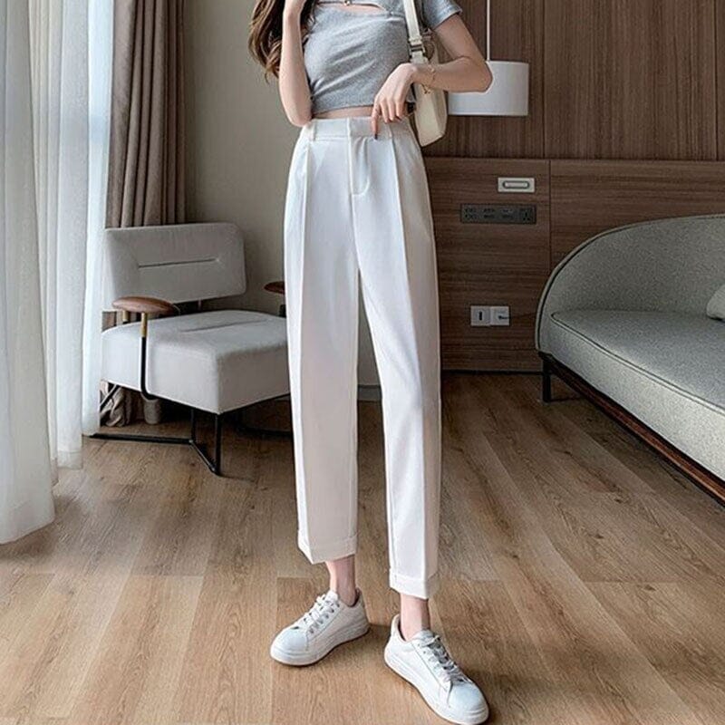 Calça Alfaiataria Iliana