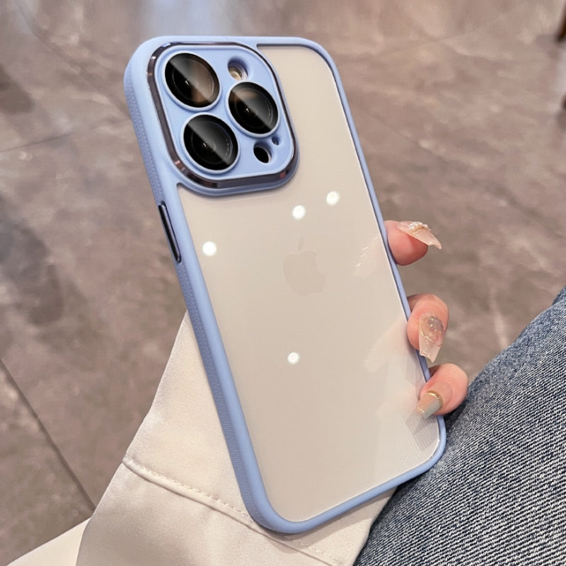 Case Pro Ultra com Proteção nas Câmeras