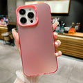 Case Skin Matte