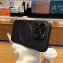 Case Mag Full com Proteção nas Câmeras