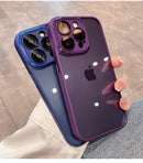 Case Pro Ultra com Proteção nas Câmeras