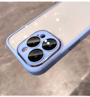 Case Pro Ultra com Proteção nas Câmeras