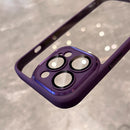 Case Pro Ultra com Proteção nas Câmeras