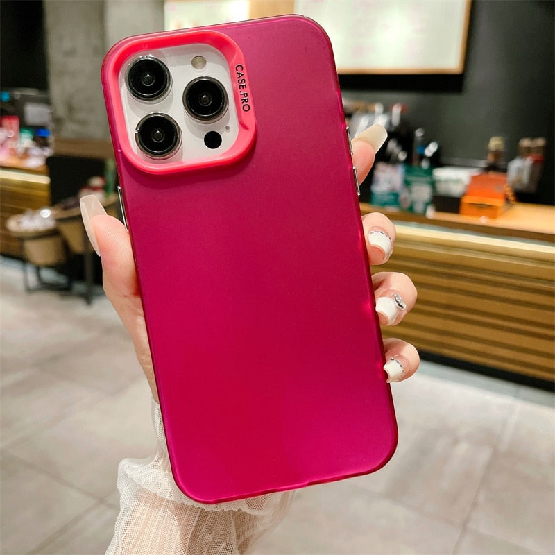 Case Skin Matte