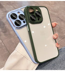 Case Pro Ultra com Proteção nas Câmeras