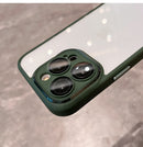 Case Pro Ultra com Proteção nas Câmeras