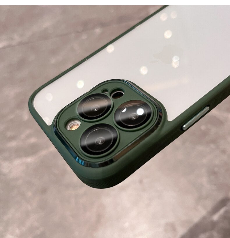 Case Pro Ultra com Proteção nas Câmeras