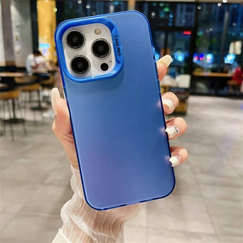 Case Skin Matte