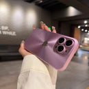 Case Platinum com Proteção nas Câmeras