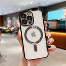 Case Mag Chrome com Proteção nas Câmeras