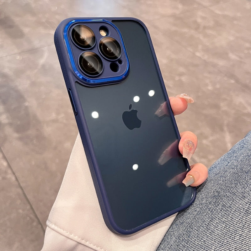 Case Pro Ultra com Proteção nas Câmeras