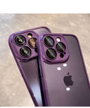 Case Pro Ultra com Proteção nas Câmeras