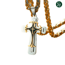 Cruz Templária - Lançamento 2024 | FRETE GRÁTIS