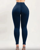Legging  com controle de barriga e levantamento de bunda - Compre 1 Leve 2