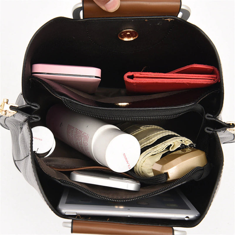 Bolsa de Luxo Canguru