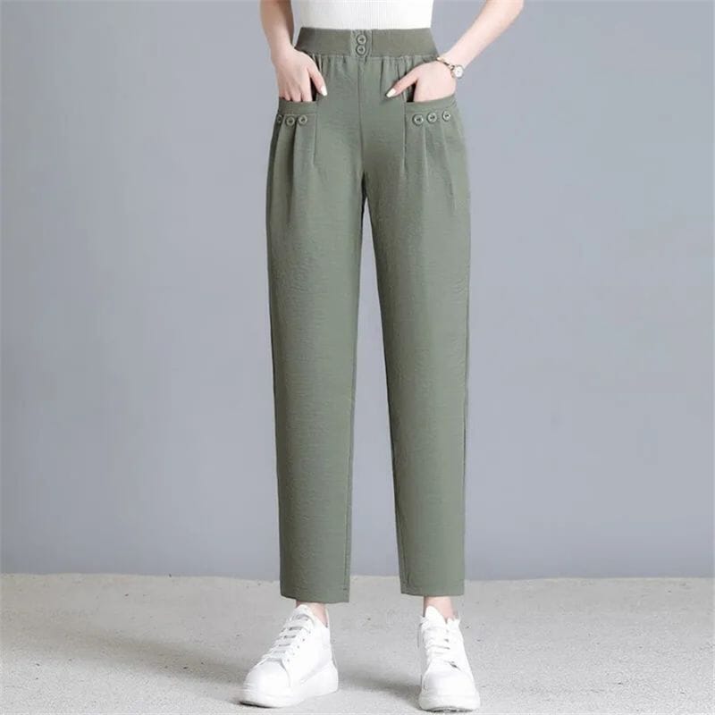 Calça Alfaiataria Giana