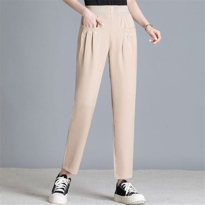 Calça Alfaiataria Giana