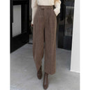 Calça Aveludada Dalary