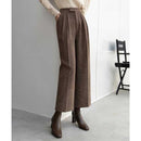 Calça Aveludada Dalary