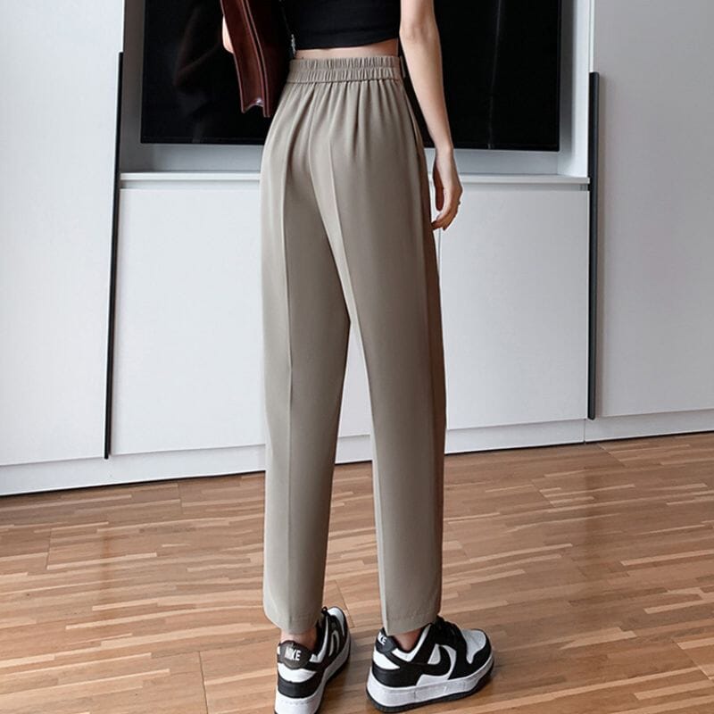 Calça Alfaiate Nyomi