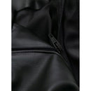 Calça de Couro Kenia