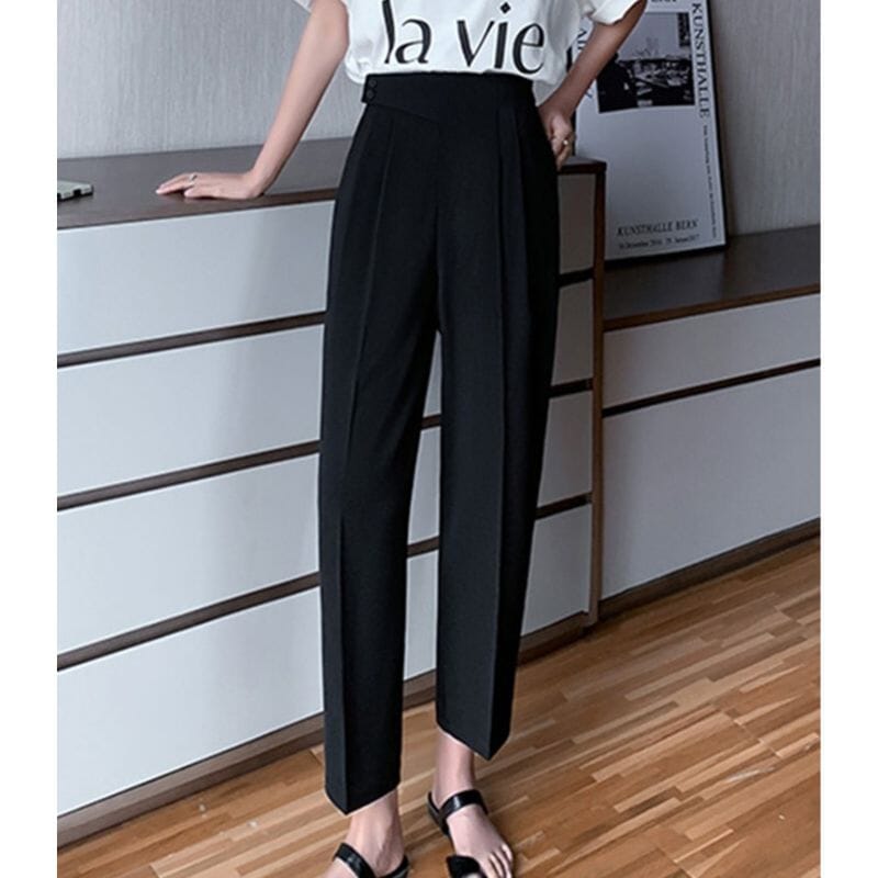 Calça Alfaiate Nyomi