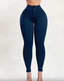 Legging  com controle de barriga e levantamento de bunda - Compre 1 Leve 2