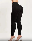 Legging  com controle de barriga e levantamento de bunda - Compre 1 Leve 2