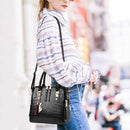 Bolsa Crocodilo Daishu™