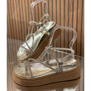 Sandália Papete Folia - Compre 1 Leve 2