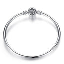 Bracelete Para Berloques Estrela