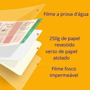 Caderno de Traço e Desenho Infantil - MagicBook + Brinde Exclusivo